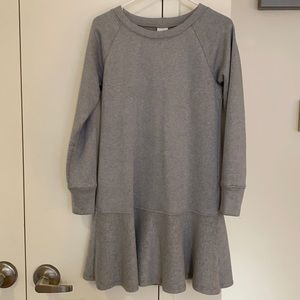 Cabi sweater dress